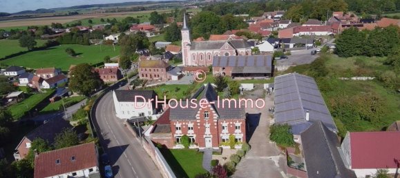 Casa de 5 dormitorios en Rebreuve-Ranchicourt, France No. 52572 11