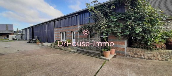 Casa de 5 dormitorios en Rebreuve-Ranchicourt, France No. 52572 8