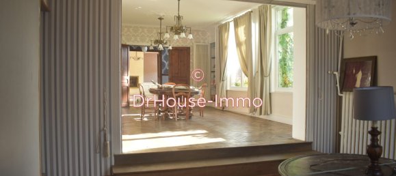 Casa de 5 dormitorios en Rebreuve-Ranchicourt, France No. 52572 2