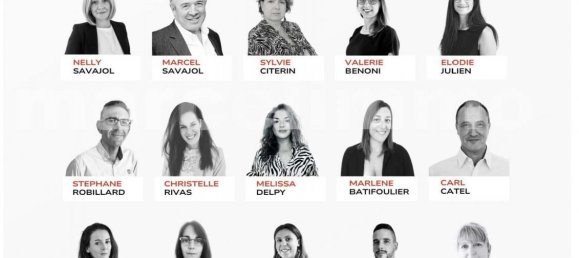 200m² Building in Lozere, France No. 339938 8