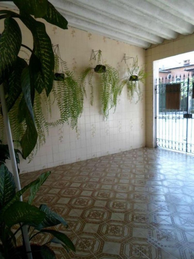 3 bedrooms House in Sao Paulo, Brazil No. 560123