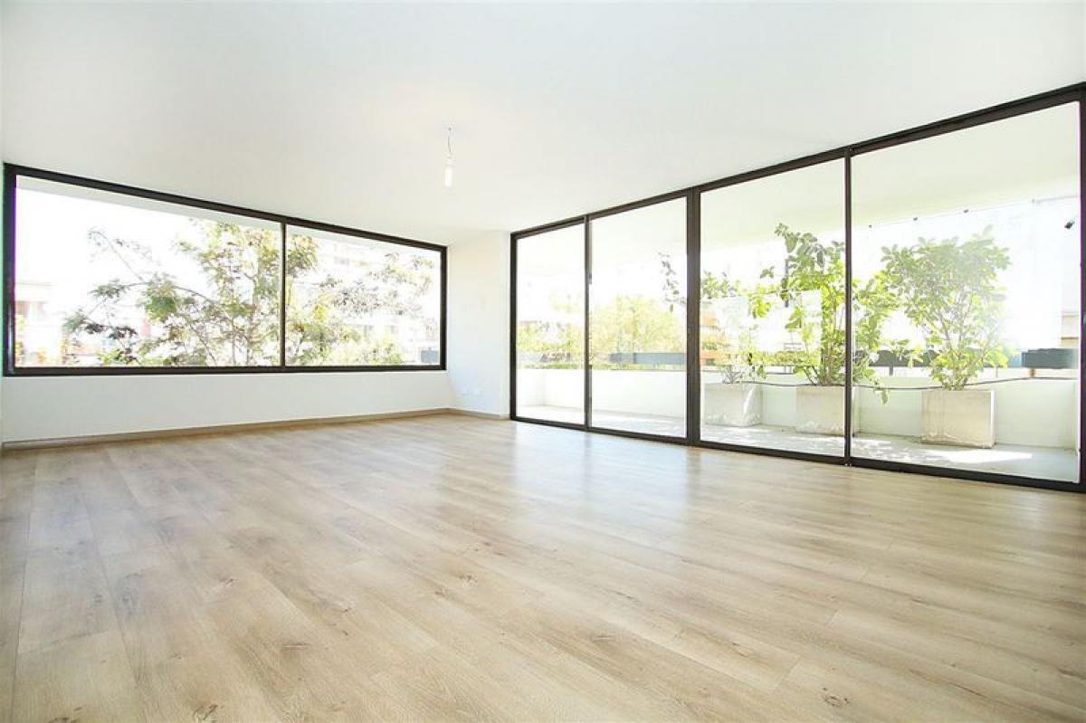 3 bedrooms Apartment in Santiago, Chile No. 1943