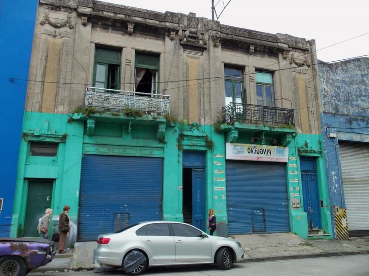 Terrain à Buenos Aires, Argentina No. 120715