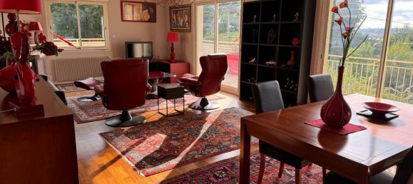 5 Schlafzimmer Haus in Plougastel-Daoulas, France, Nr. 331993 2