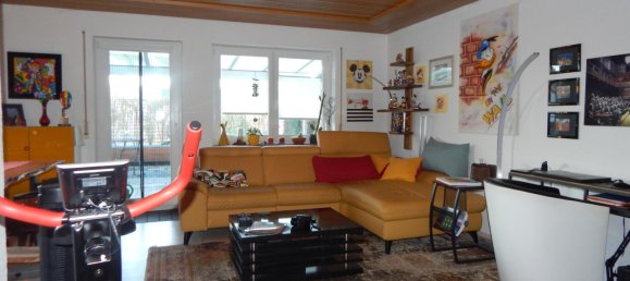 3-Zimmer Doppelhaus in Baden-Württemberg, Germany, Nr. 4000 5