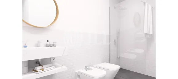 2 Schlafzimmer Wohnung in Lisbon, Portugal, Nr. 12901 4