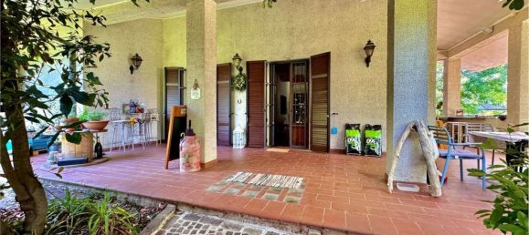 8غرفة فيلا في Rolo, Italy رقم 61253 12