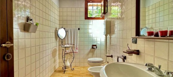 8غرفة فيلا في Rolo, Italy رقم 61253 47