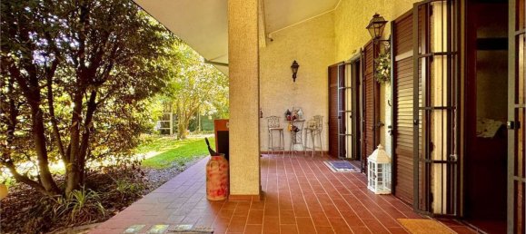 8غرفة فيلا في Rolo, Italy رقم 61253 16