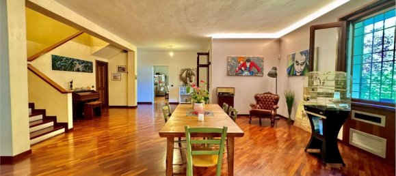 8غرفة فيلا في Rolo, Italy رقم 61253 8