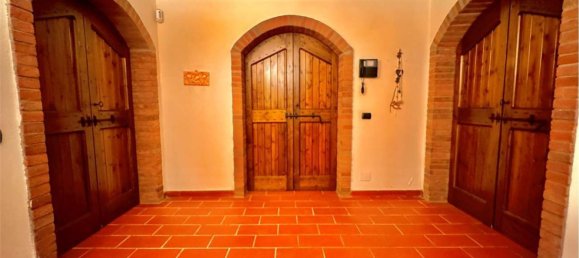 8غرفة فيلا في Rolo, Italy رقم 61253 45