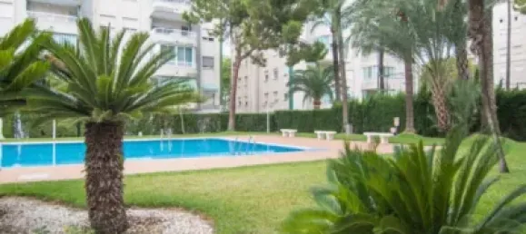 3 bedrooms Apartment in Gandia, Spain No. 174152 18