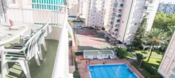 3 bedrooms Apartment in Gandia, Spain No. 174152 27