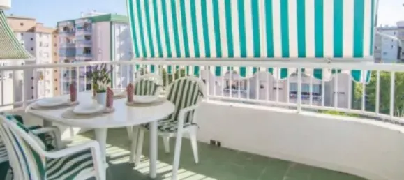 3 bedrooms Apartment in Gandia, Spain No. 174152 4