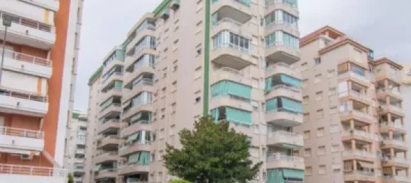 3 bedrooms Apartment in Gandia, Spain No. 174152 24