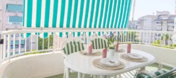 3 bedrooms Apartment in Gandia, Spain No. 174152 3