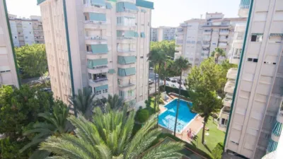 3 bedrooms Apartment in Gandia, Spain No. 174152