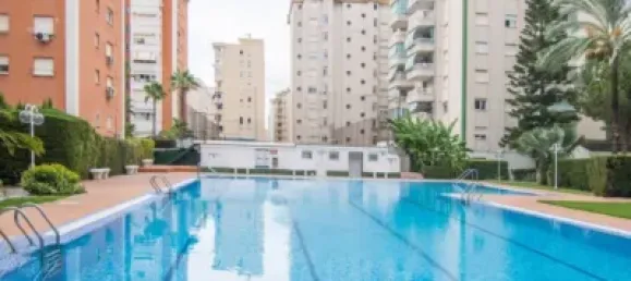 3 bedrooms Apartment in Gandia, Spain No. 174152 26