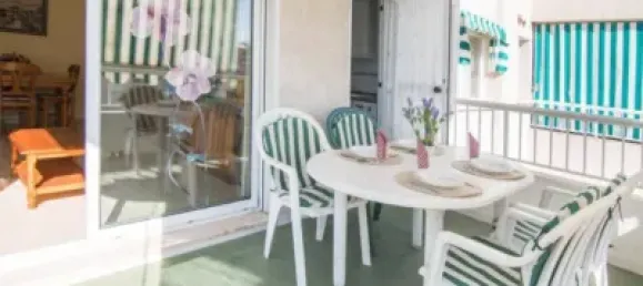 3 bedrooms Apartment in Gandia, Spain No. 174152 2