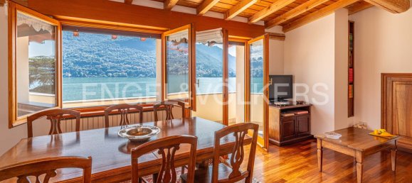 2 chambres Appartement à Carate Urio, Italy No. 132371 4