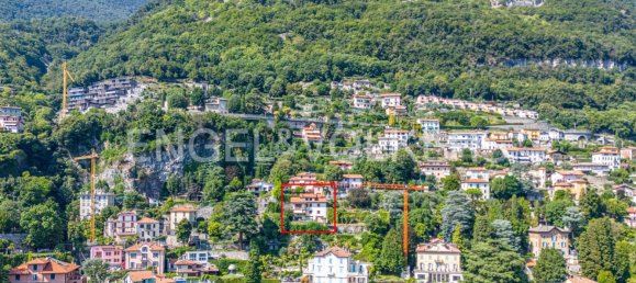 2 chambres Appartement à Carate Urio, Italy No. 132371 15