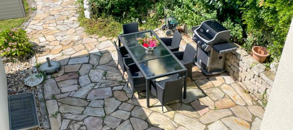 5 bedrooms Villa in Hochtaunuskreis, Germany No. 351483 9