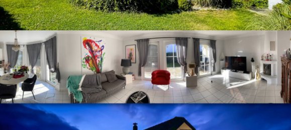 5 bedrooms Villa in Hochtaunuskreis, Germany No. 351483 11