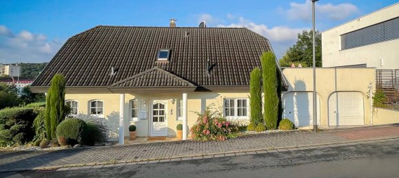 5 bedrooms Villa in Hochtaunuskreis, Germany No. 351483 10