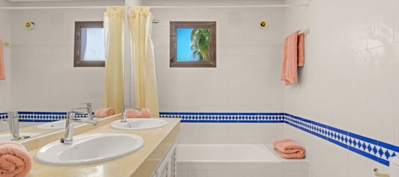 3 غرف نوم شقة في Los Arqueros, Spain رقم 133585 16