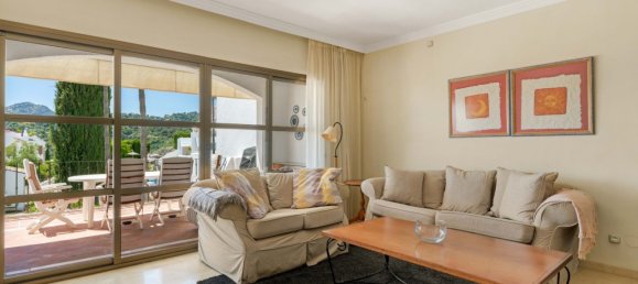 3 غرف نوم شقة في Los Arqueros, Spain رقم 133585 7