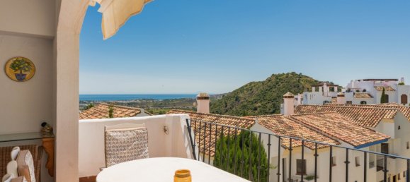 3 غرف نوم شقة في Los Arqueros, Spain رقم 133585 10