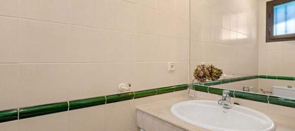 3 غرف نوم شقة في Los Arqueros, Spain رقم 133585 15