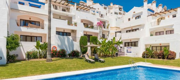 3 غرف نوم شقة في Los Arqueros, Spain رقم 133585 18