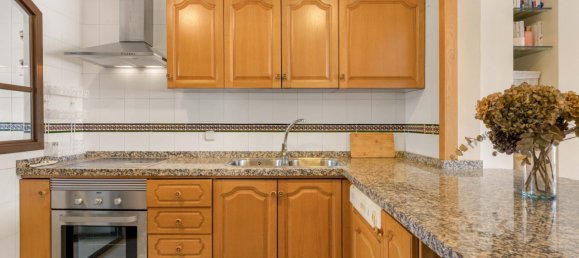 3 غرف نوم شقة في Los Arqueros, Spain رقم 133585 9