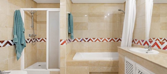 3 غرف نوم شقة في Los Arqueros, Spain رقم 133585 14