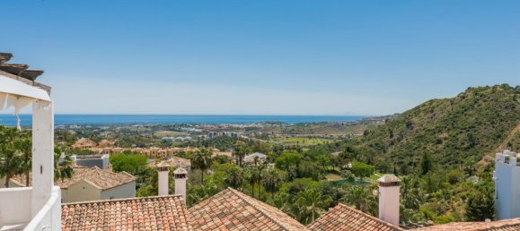 3 غرف نوم شقة في Los Arqueros, Spain رقم 133585 20