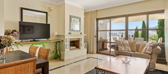 3 غرف نوم شقة في Los Arqueros, Spain رقم 133585 5