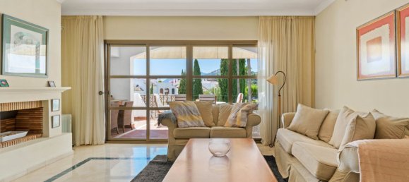 3 غرف نوم شقة في Los Arqueros, Spain رقم 133585 6