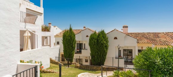 3 غرف نوم شقة في Los Arqueros, Spain رقم 133585 3