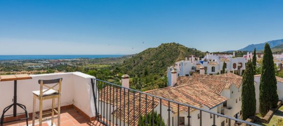 3 غرف نوم شقة في Los Arqueros, Spain رقم 133585 17