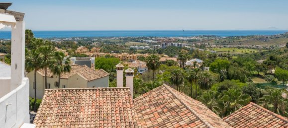 3 غرف نوم شقة في Los Arqueros, Spain رقم 133585 4