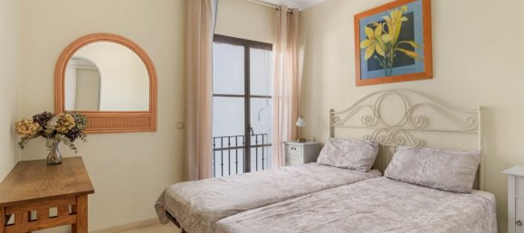 3 غرف نوم شقة في Los Arqueros, Spain رقم 133585 13