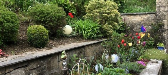 Casa de 10 habitaciónes en Gottingen, Germany No. 191669 3