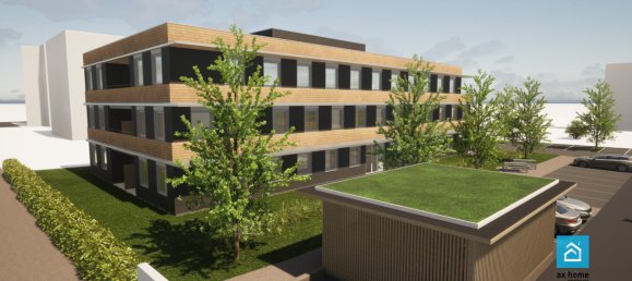 Bureau à Entzheim, France 149m² No. 86768 3