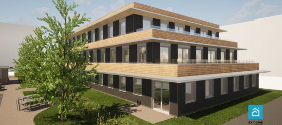Bureau à Entzheim, France 149m² No. 86768 6