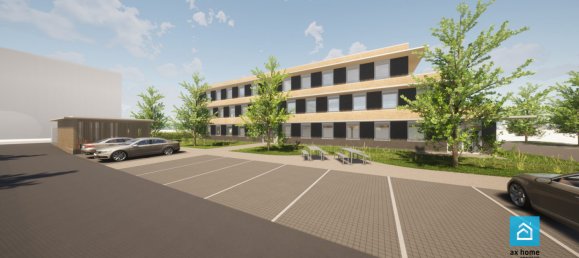 Bureau à Entzheim, France 149m² No. 86768 4