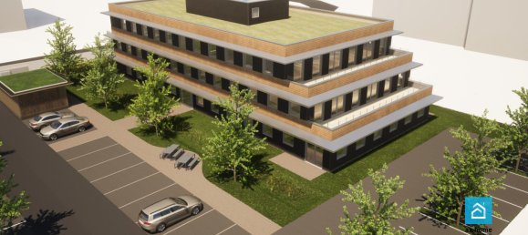 Bureau à Entzheim, France 149m² No. 86768 7