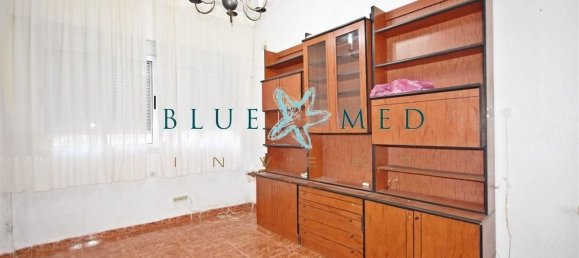 Квартира с 3 спальнями в Мазаррон, Испания № 108808 12