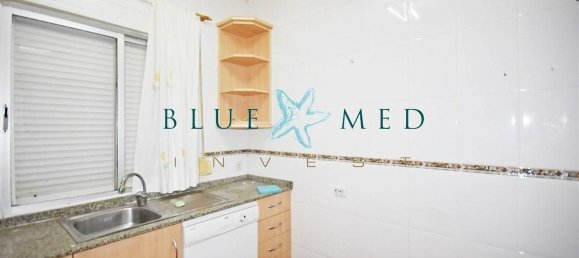 Квартира с 3 спальнями в Мазаррон, Испания № 108808 10