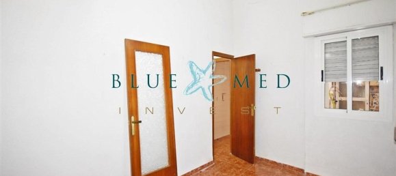 Квартира с 3 спальнями в Мазаррон, Испания № 108808 17